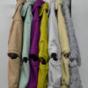 CHAQUETA IANA