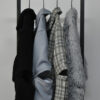 CHAQUETA IANA