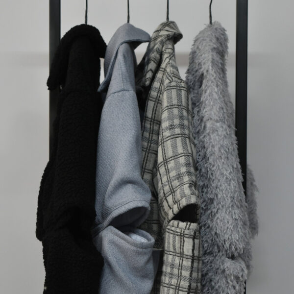 CHAQUETA IANA