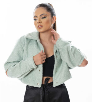 CHAQUETA IANA
