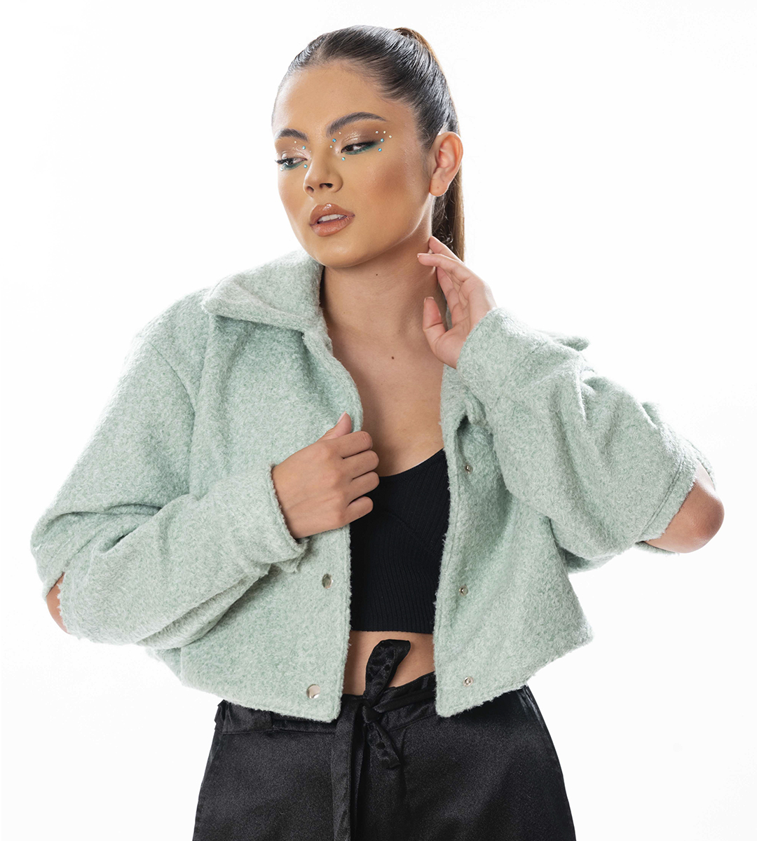 COLECCIÓN JADE