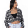 CHAQUETA ADARA