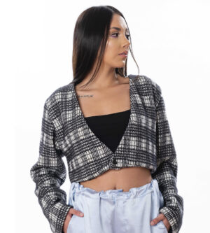 CHAQUETA ADARA