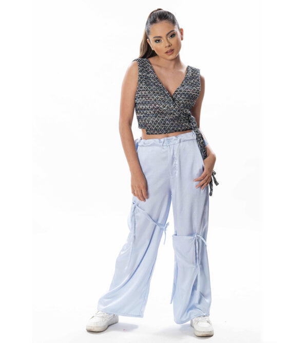 PRODUCTO JADE2 CHALECO NAREL