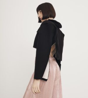 CHAQUETA GALA