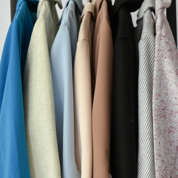 CHAQUETA GALA