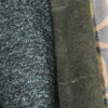 CHAQUETA PUFFER LARGA