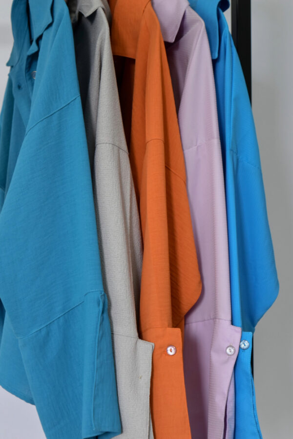 CAMISA ABRIL