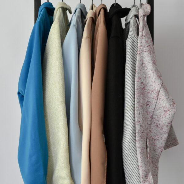CHAQUETA GALA