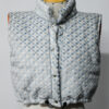 CHALECO PUFFER