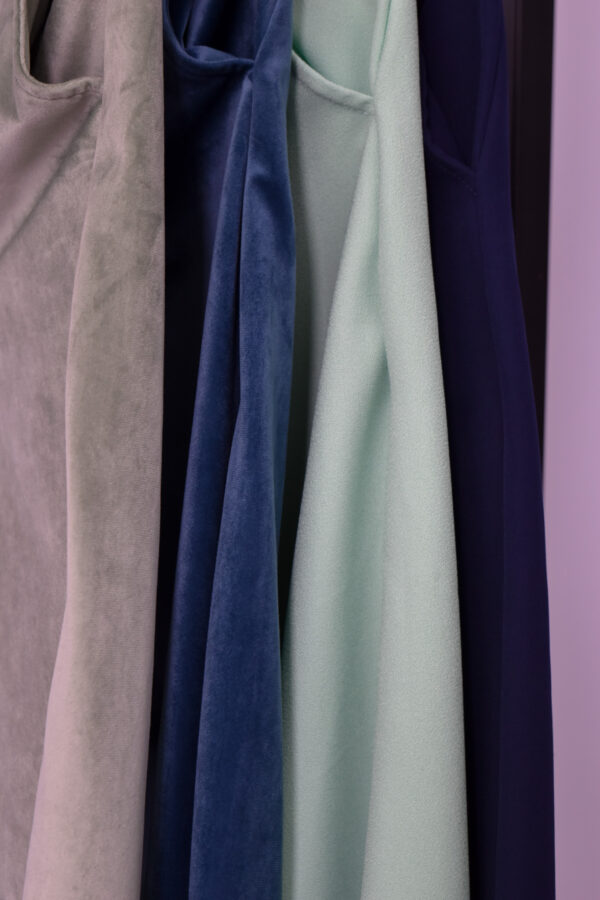 PANTALÓN MILAN CORTO