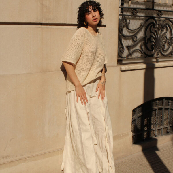 PANTALÓN IKER