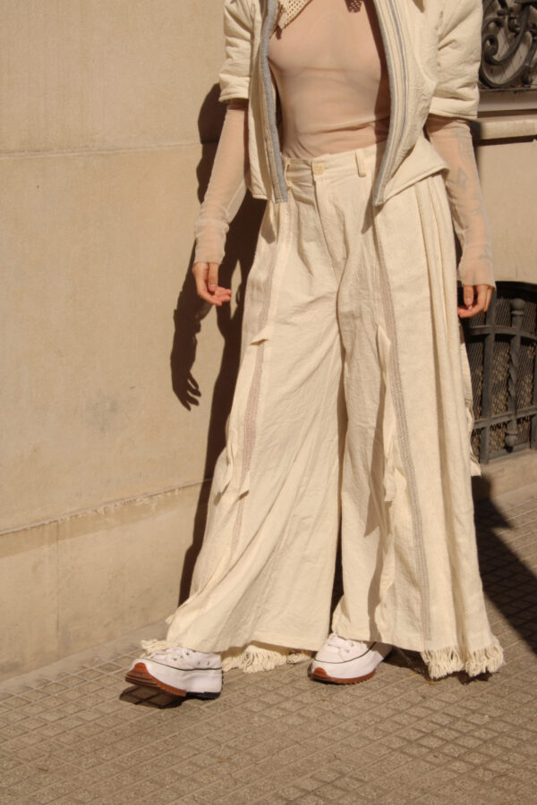 PANTALÓN IKER