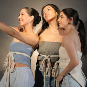 BLUSA FLUIR