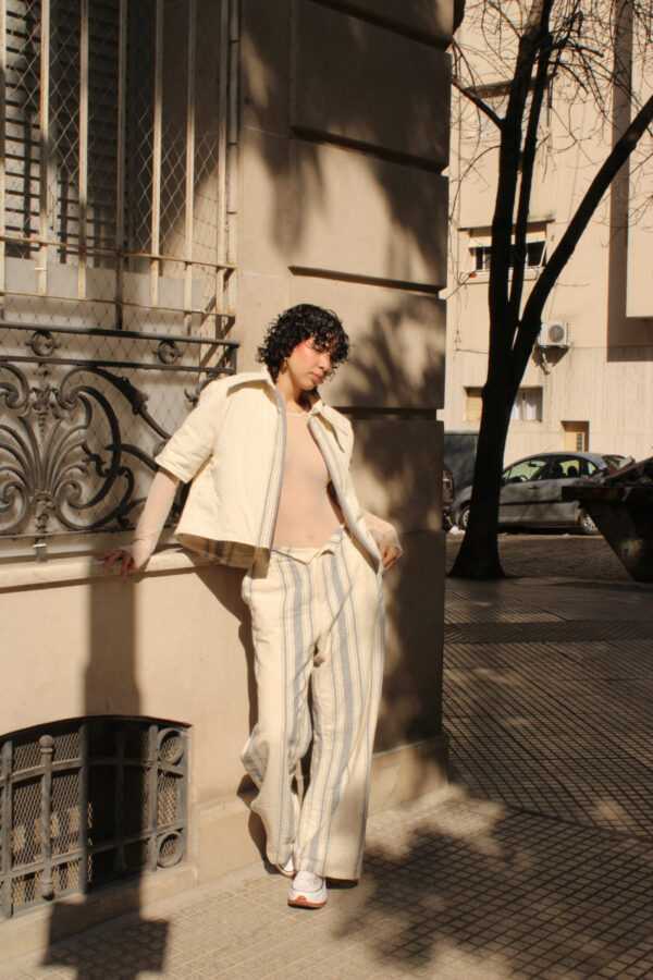 SET CONFLUIR