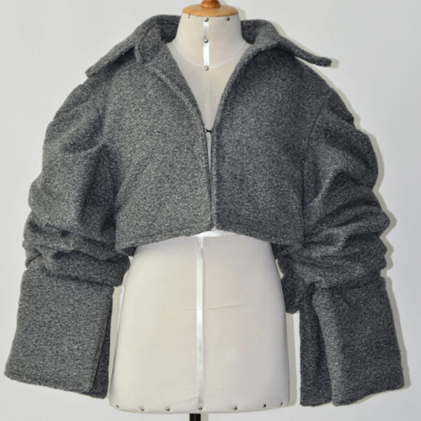 CHAQUETA NIDO