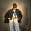 CHAQUETA NIDO