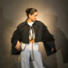 CHAQUETA NIDO