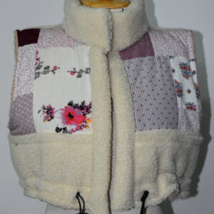 CHALECO PUFFER