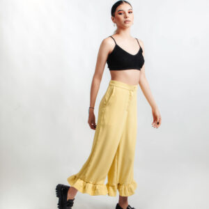 PANTALÓN KIKI