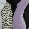 CHAQUETA PUFFER CORTA