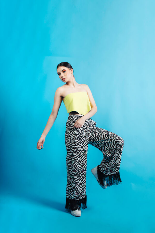 PANTALÓN MACARENA