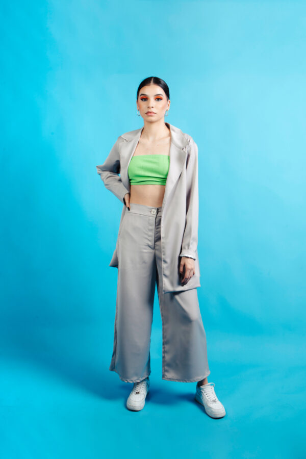BLAZER MINA