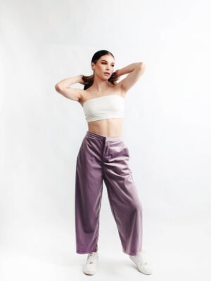 PANTALÓN MILAN CORTO