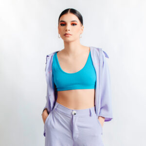 CAMISA CHLOE