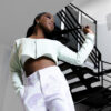 BLUSA SAM