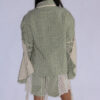 CHAQUETA DLUE REVERSIBLE