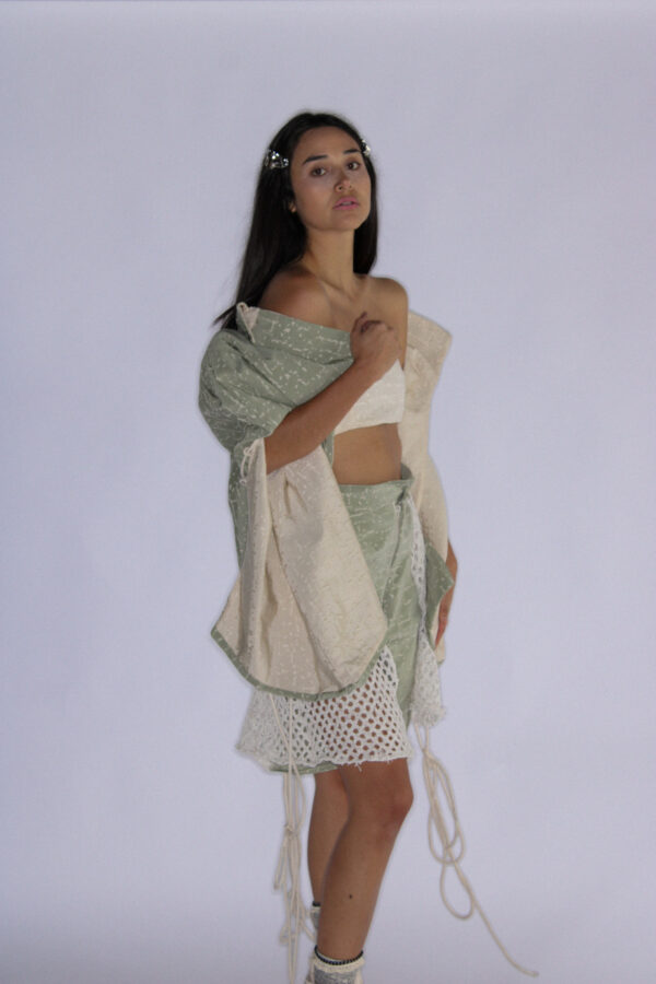 CHAQUETA DLUE REVERSIBLE