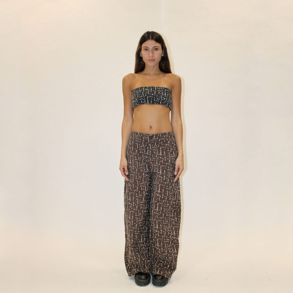 PANTALÓN DIM