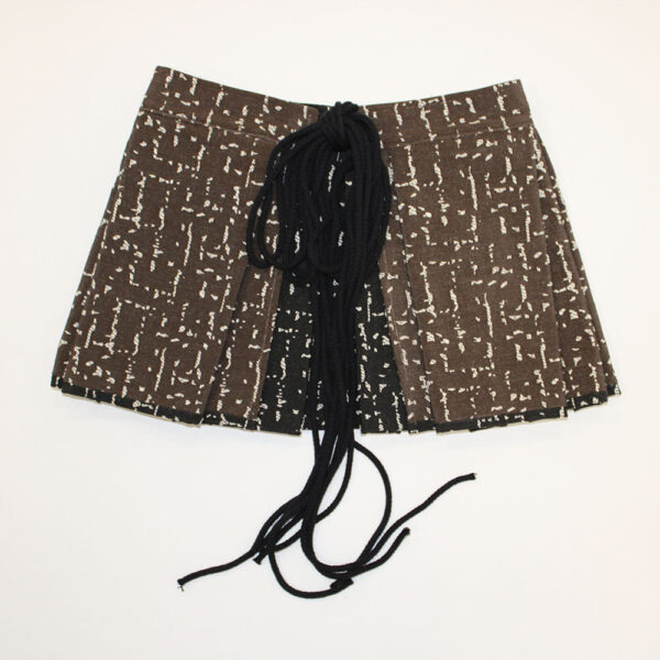 FALDA LAIA REVERSIBLE