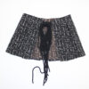 FALDA LAIA REVERSIBLE