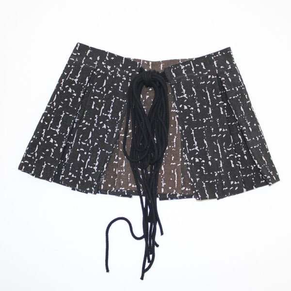 FALDA LAIA REVERSIBLE