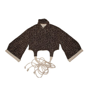 CHAQUETA E REVERSIBLE